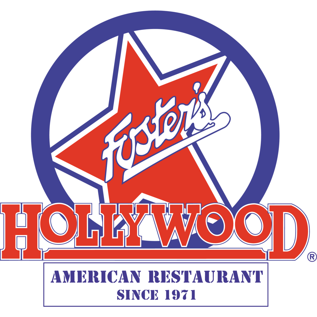 Foster´s Hollywood, Restaurant