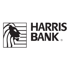 Harris Bank(119) Logo