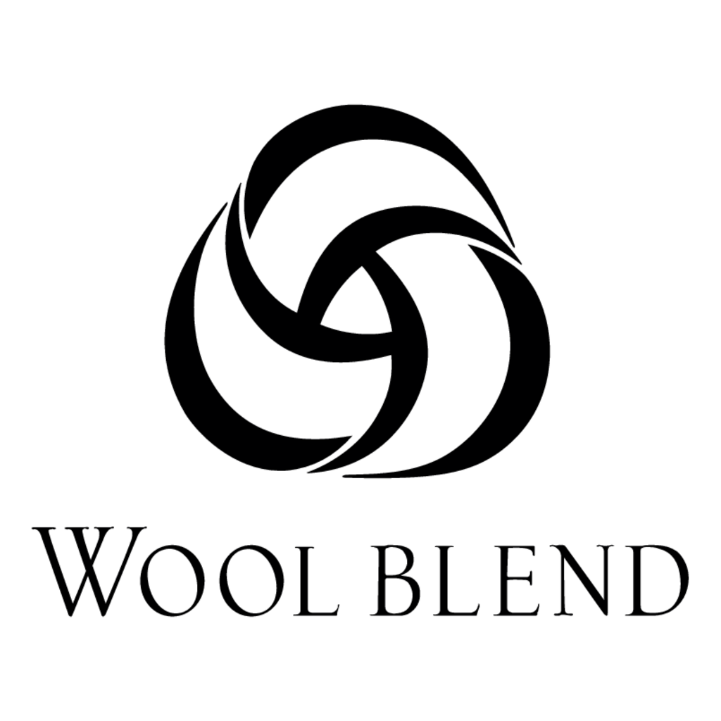 Wool,Blend