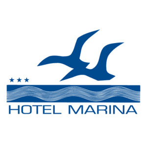 Marina Hotel(172) Logo