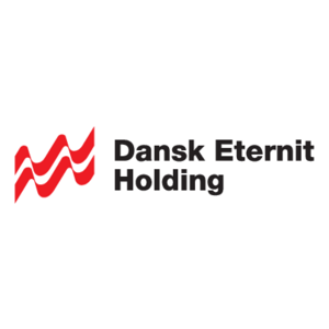 Dansk Eternit Holding Logo