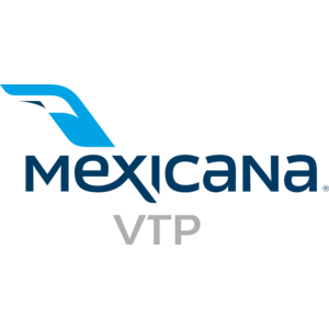Mexicana VTP Logo