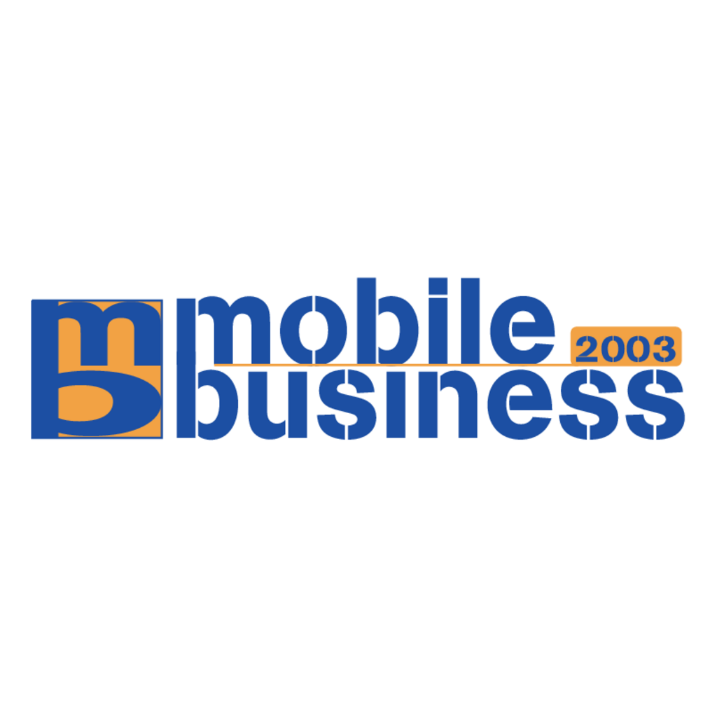 Mobile,Business,2003