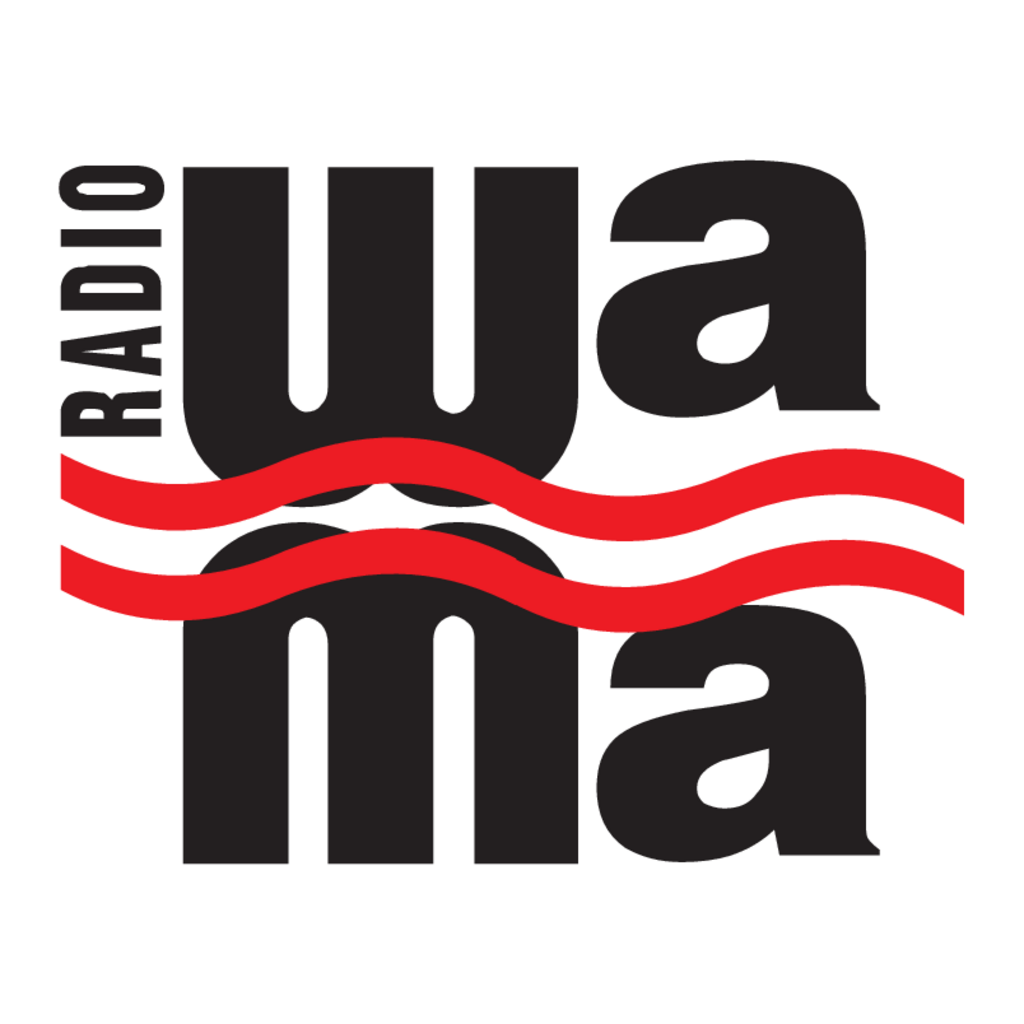 WaMa,Radio