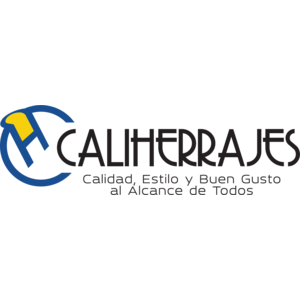 CaliHerrajes Logo