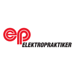 Elektropraktiker Logo