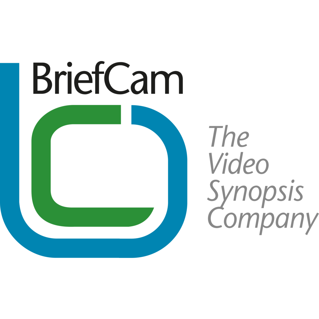 Logo, Industry, Briefcam