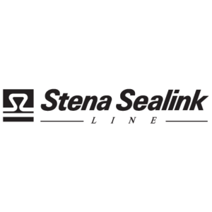 Stena Sealink Line Logo