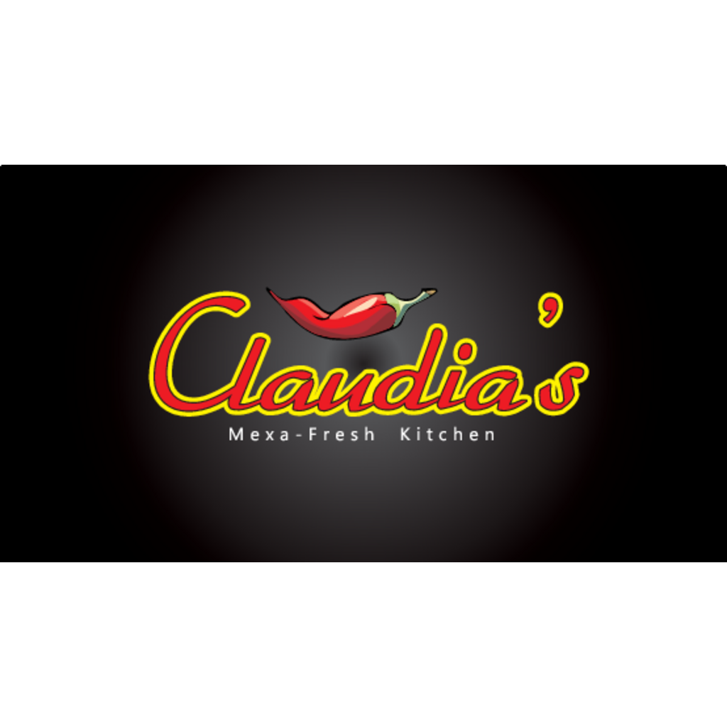 Claudia''s,Mexa,Fresh,Kitchen