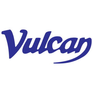 Vulcan Logo