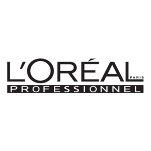 L'Oreal Professionnel Logo