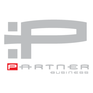 Partner Business Logo