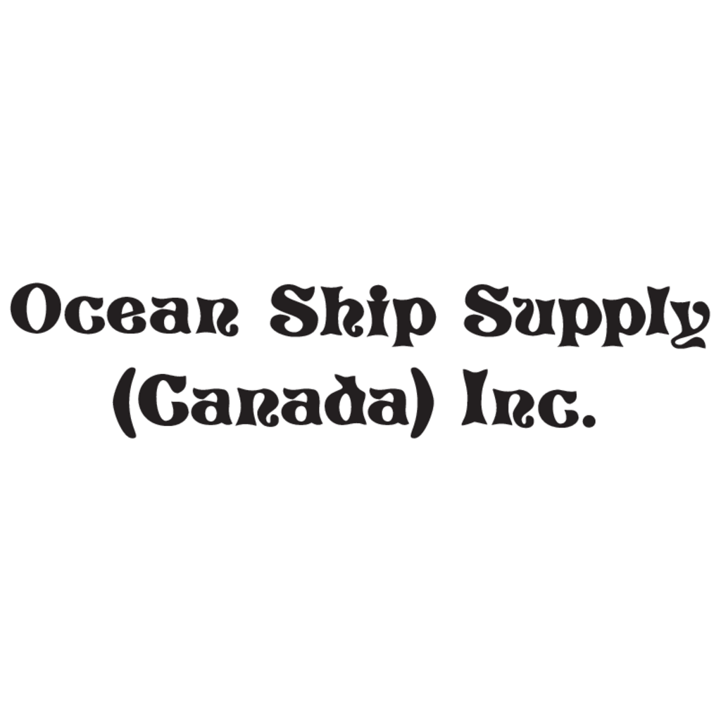 Ocean,Ship,Supply