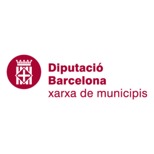Diputacio de Barcelona Logo