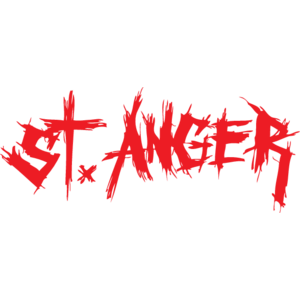 st. Anger Metallica Logo