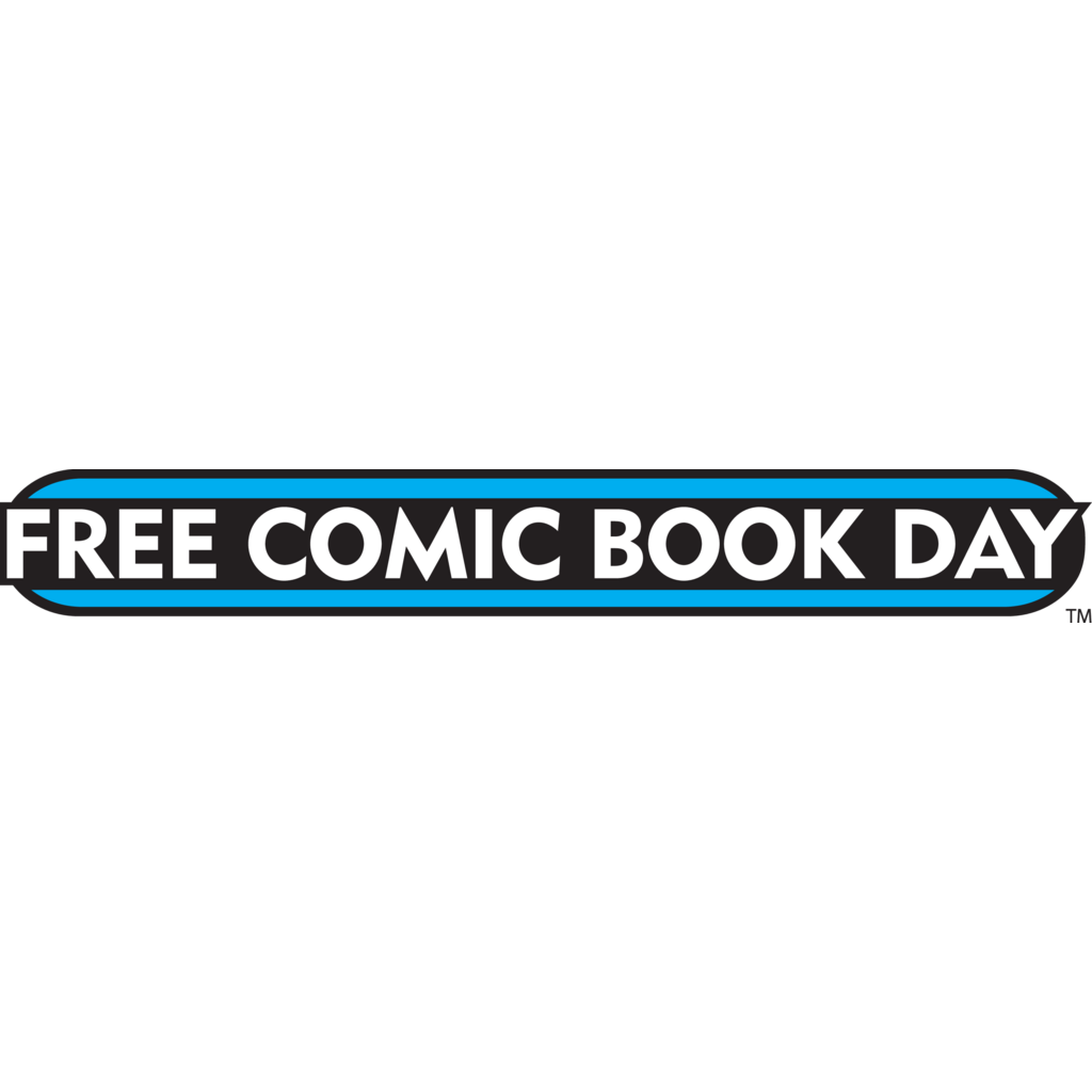 Free, Comic, Book, Day