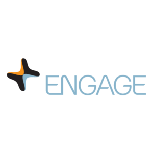 Engage(180) Logo