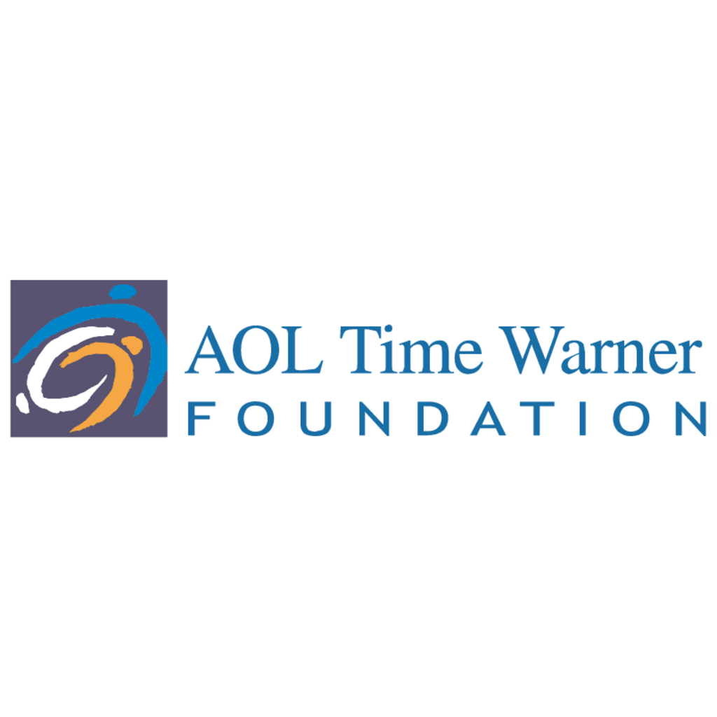 AOL,Time,Warner,Foundation