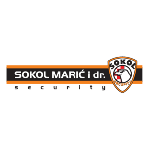 Sokol Maric Logo