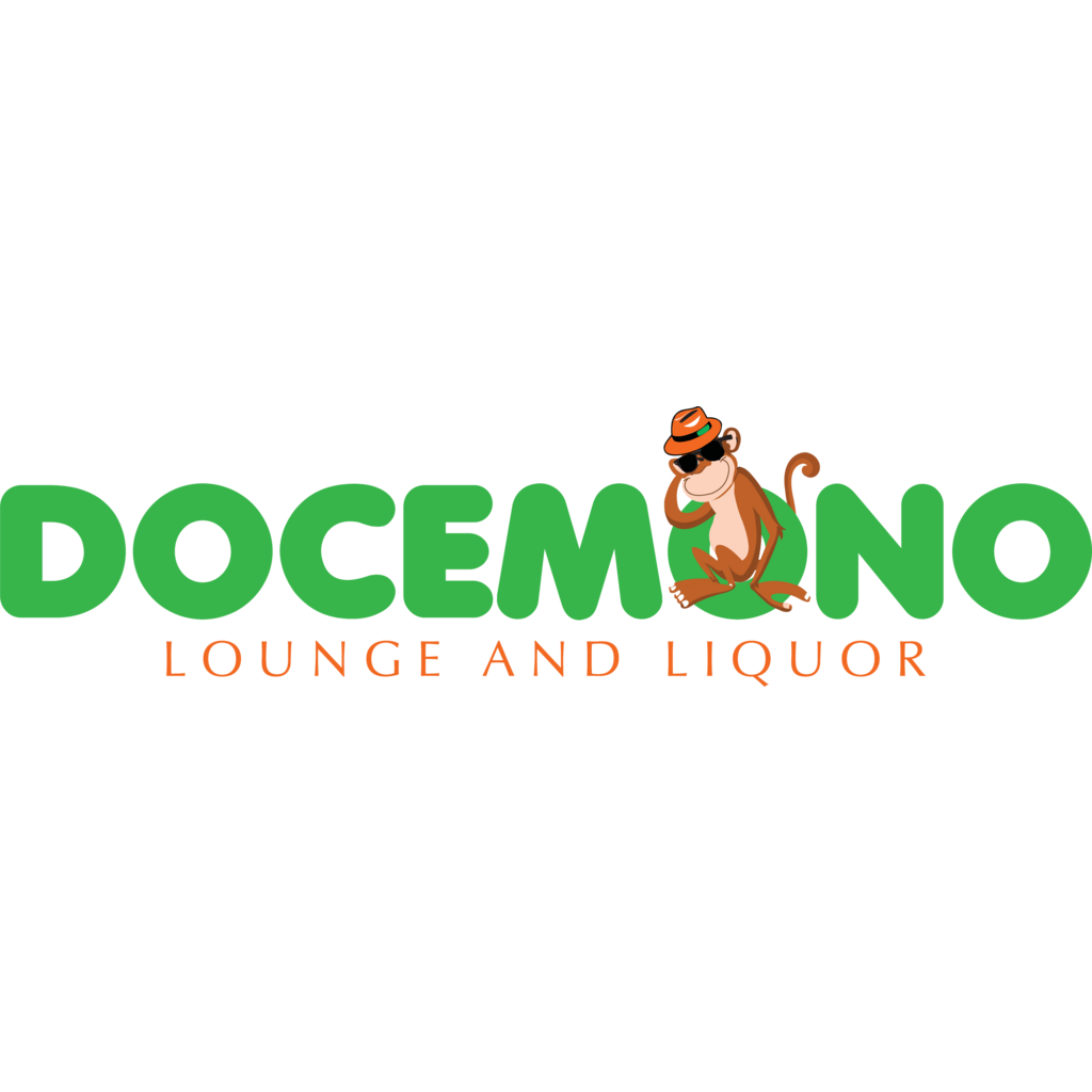 Logo, Food, Dominican Republic, Docemono