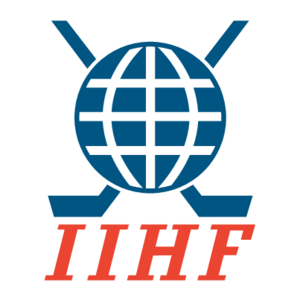 IIHF(151) Logo