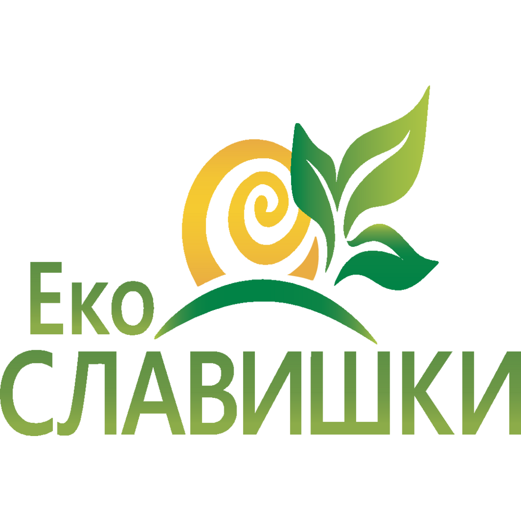 Logo, Industry, Bulgaria, EKO Slavishki