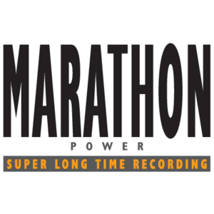 Marathon Power Logo