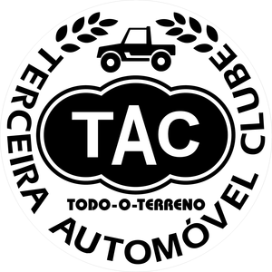 Logo, Industry, Portugal, Tac - Todo O Terreno