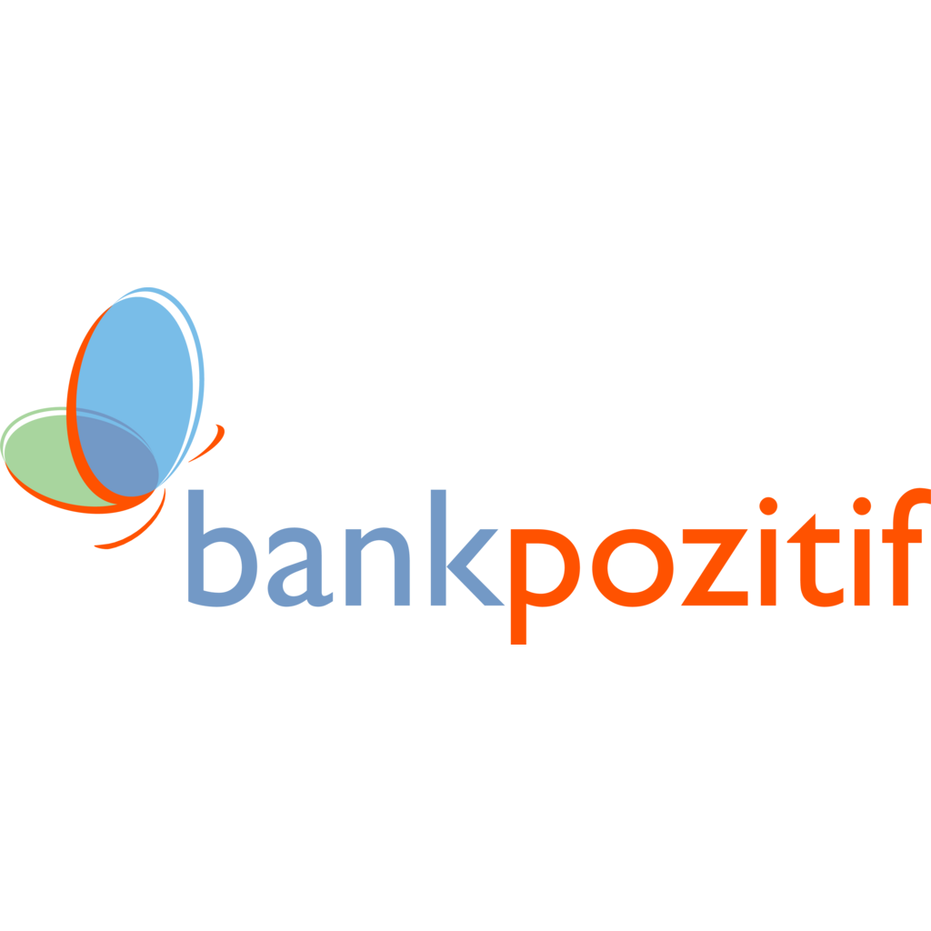 Logo, Finance, Turkey, Bankpozitif