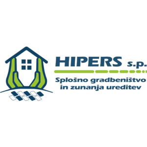 Hipers s.p. Logo