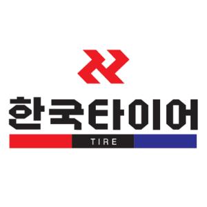 Hankook Tire(69) Logo