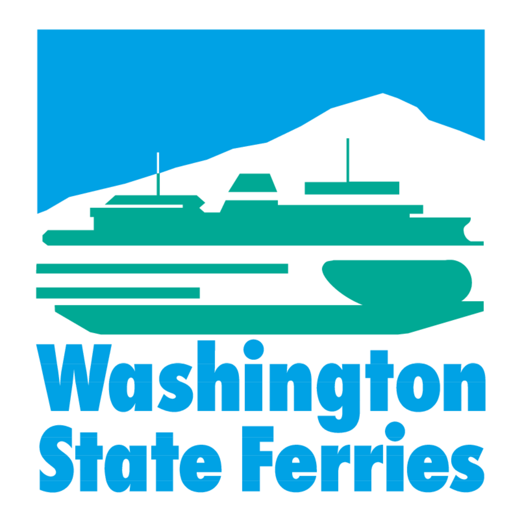 Washington,State,Ferries