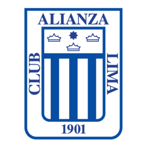 Alianza(240) Logo