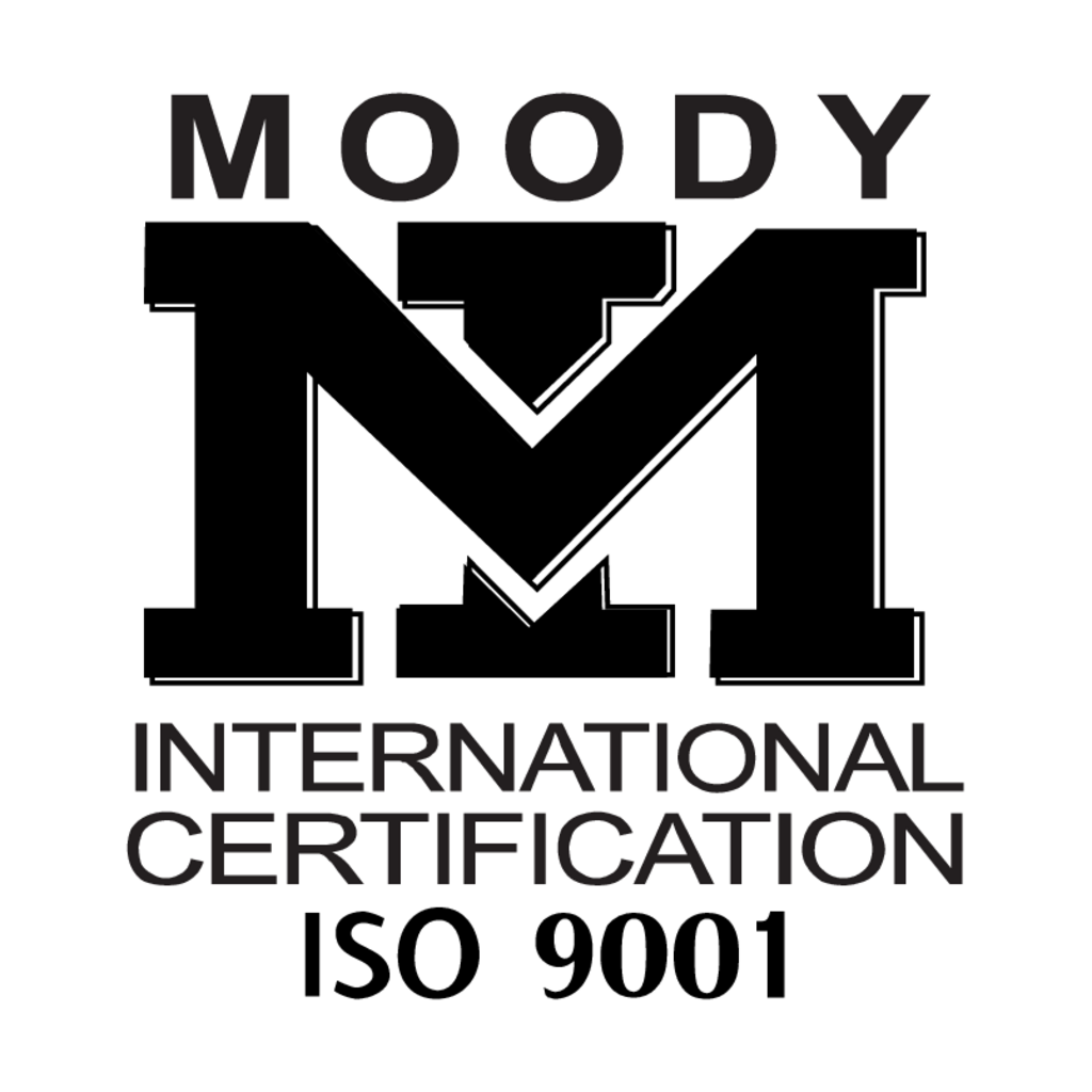 Moody,International,Certification