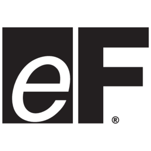 eF Logo
