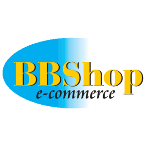 BBShop Logo