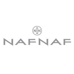 Naf Naf(8) Logo