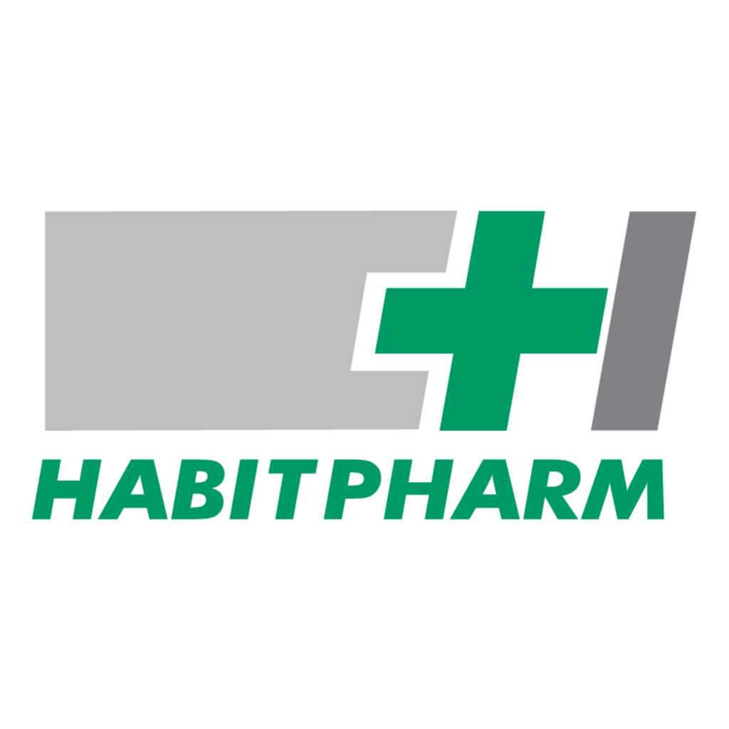 Habit,Pharm