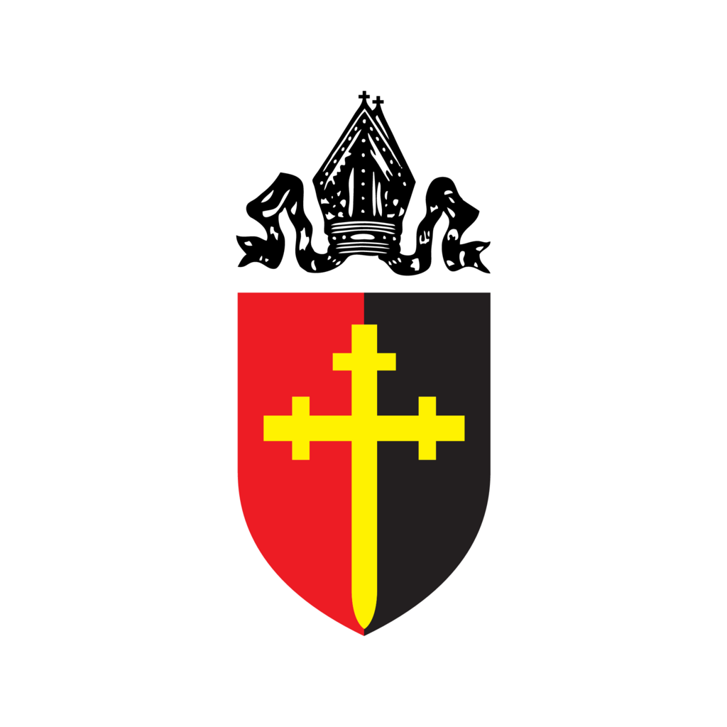 Logo, Unclassified, Malaysia, Diocese of Kuching