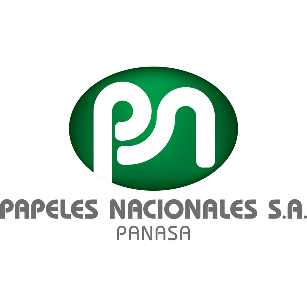 Logo, Unclassified, Colombia, Papeles Nacionales S.A.