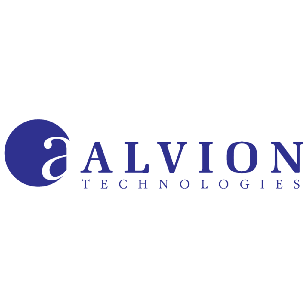 Alvion,Technologies