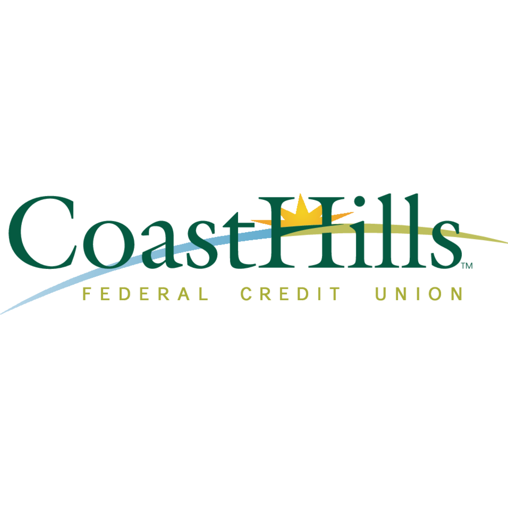 Coast,Hills,Federal,Credit,Union