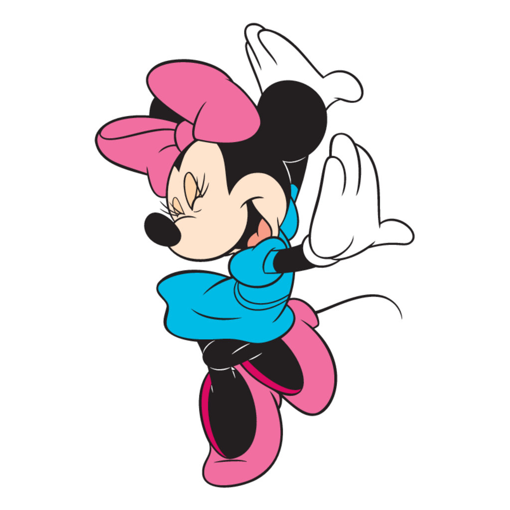Minnie,Mouse