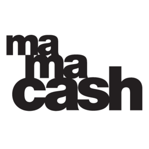 Mama Cash Logo