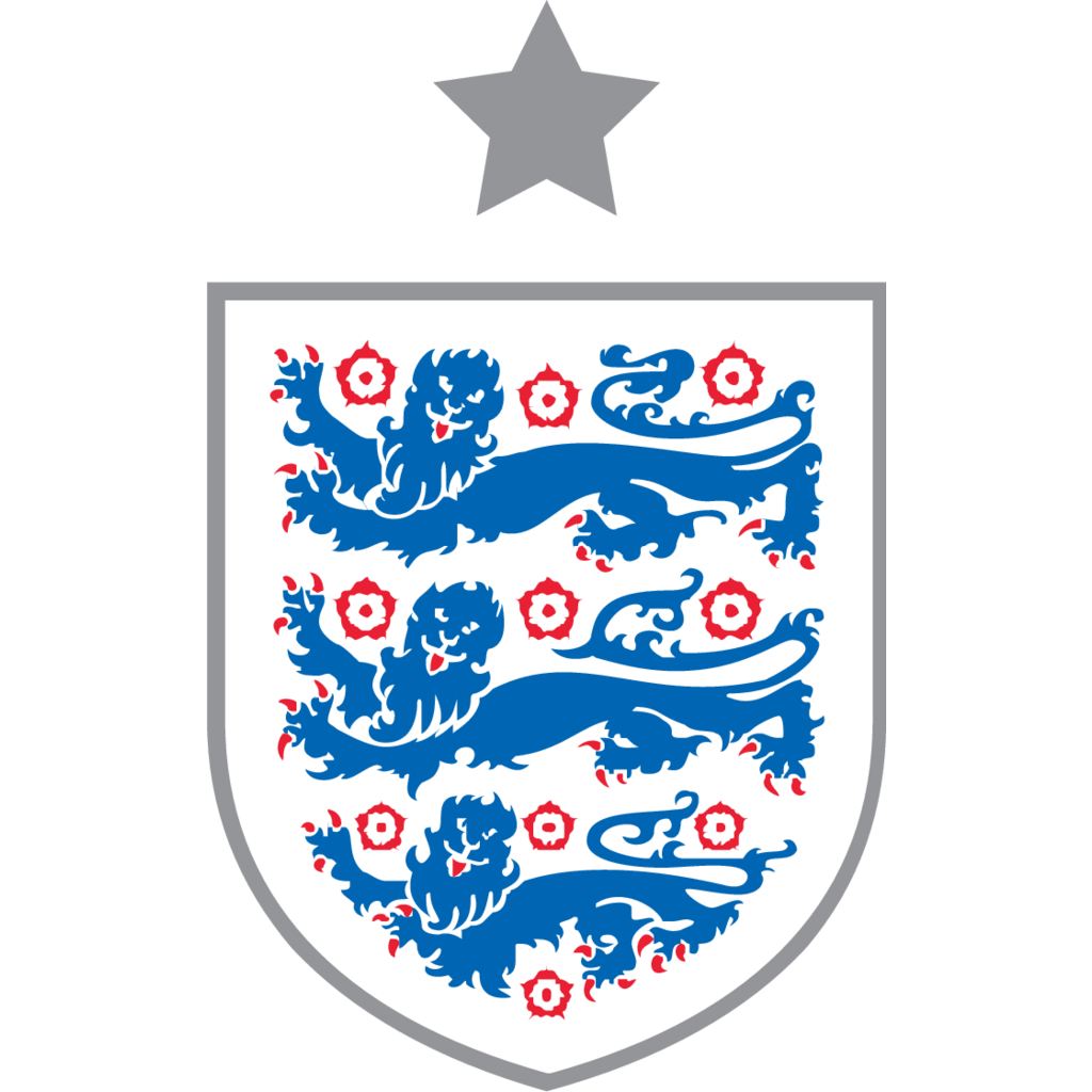 Logo, Sports, United Kingdom, England FA