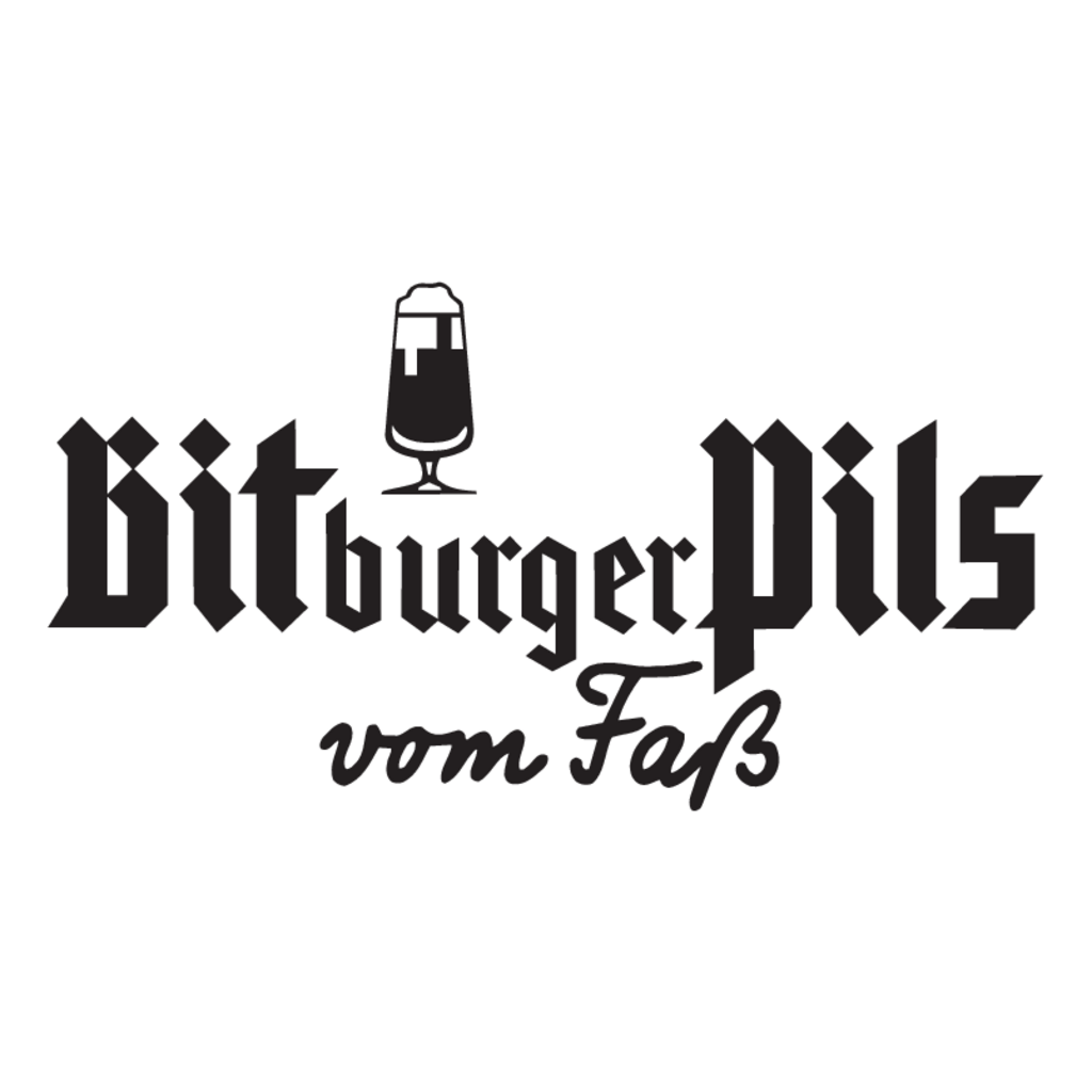 Bitburger,Pils