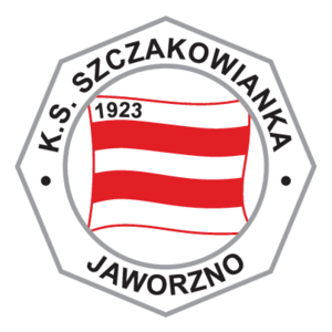 KS Garbarnia Szczakowianka Jaworzno Logo