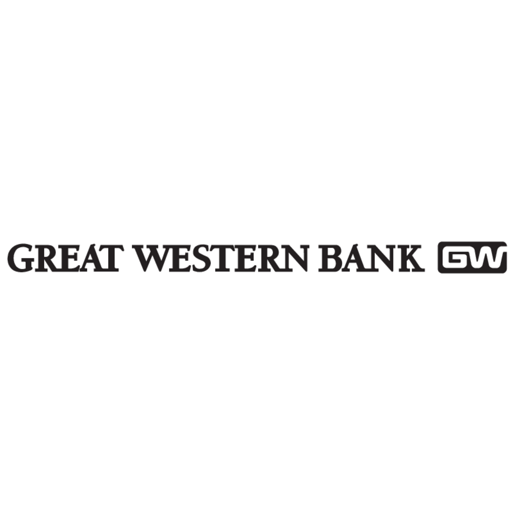 Great,Western,Bank