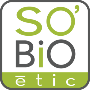 So Bio Etic Logo