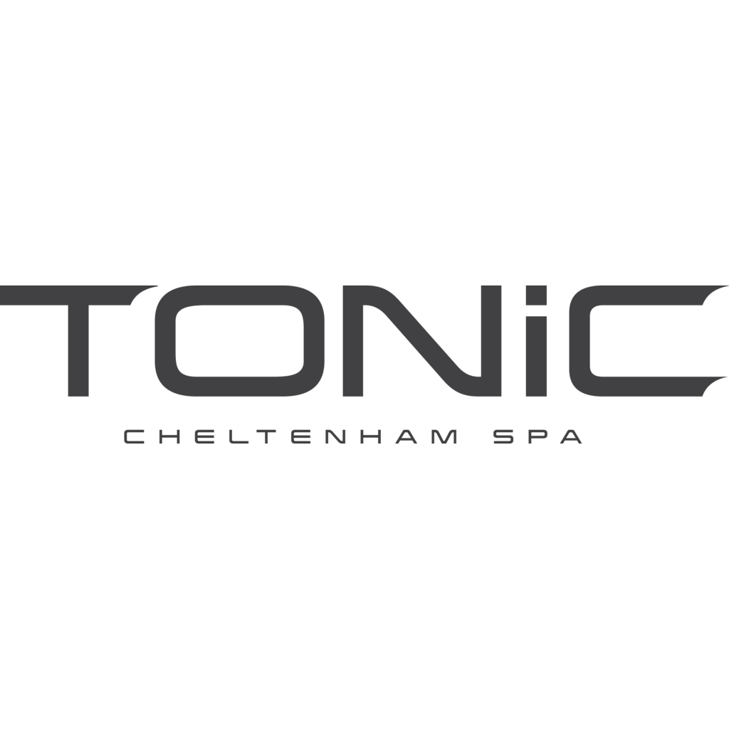 Logo, Fashion, United Kingdom, Tonic - Cheltenham